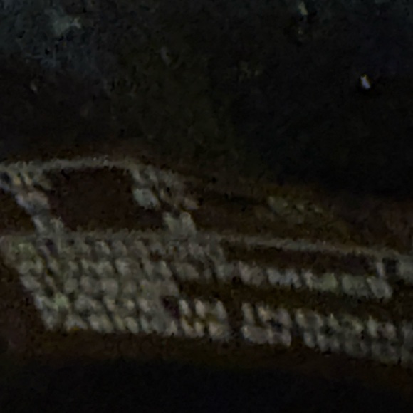 Clarks Un Blush Ease Leopard Print Pony Hair Loafers Flats Comfort Size 8.5 - Picture 7 of 9